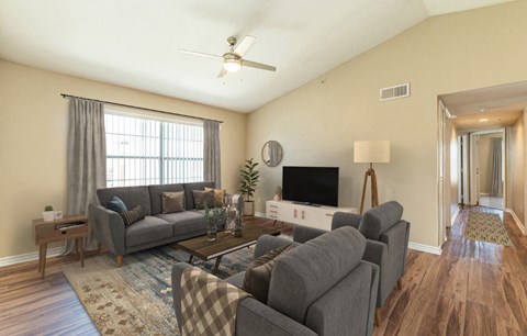 Dominium-Kinwood-Living Room