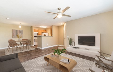 Dominium-Kinwood-Apt Overview