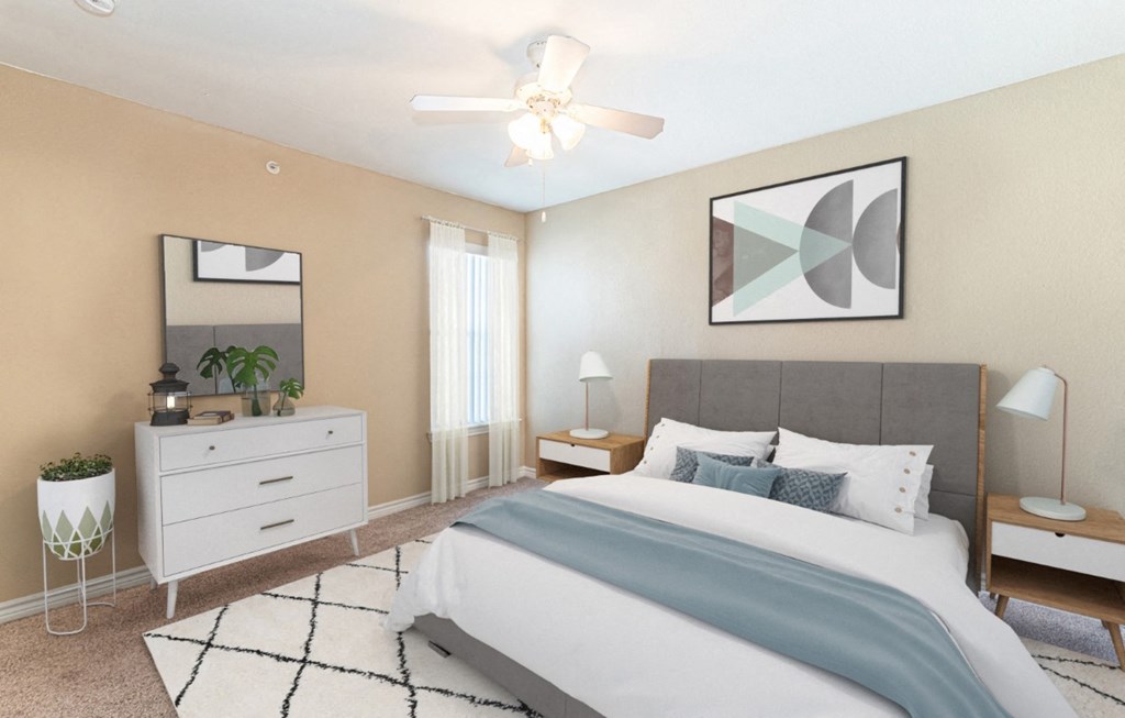 Dominium-Kinwood-Bedroom