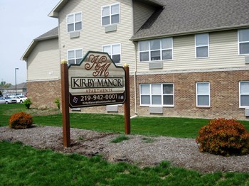 Kirby Manor_Property Exterior - Photo Gallery 2