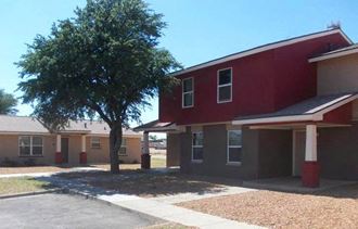 La PromesaProperty Exterior