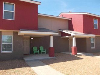 La PromesaProperty Exterior