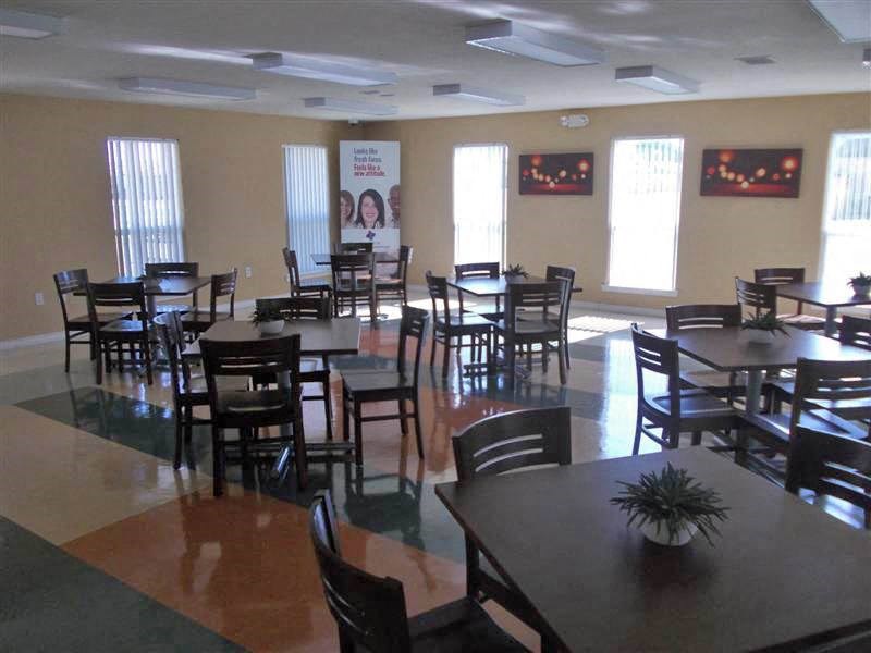 La PromesaCommunity Room