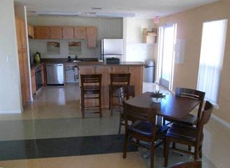 La PromesaCommunity Kitchen