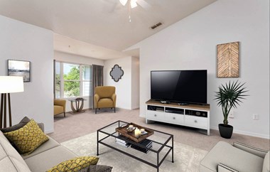 2201 Weston Point Drive 2 Beds Apartment for Rent - Photo Gallery 1