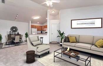 Living Room - Photo Gallery 2