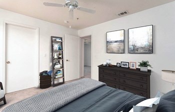 Bedroom - Photo Gallery 5