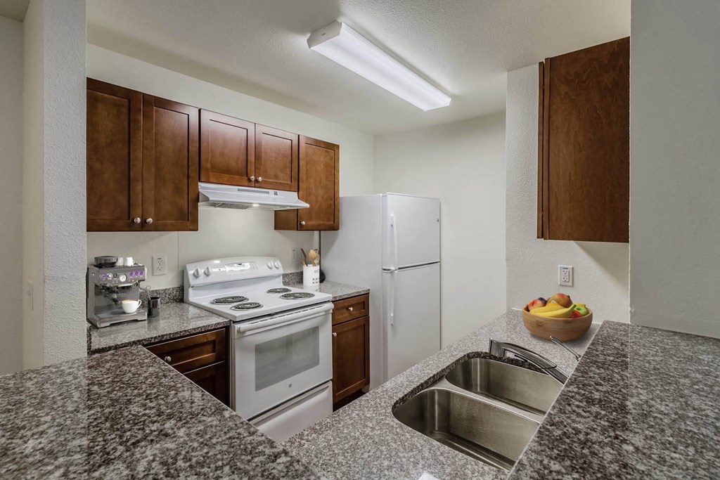 Sink With Faucet at Lakecrest Village, Houston