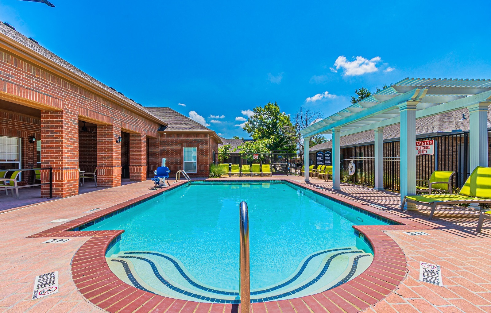 902 West Eldorado Parkway