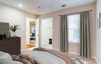 Bedroom - Photo Gallery 3