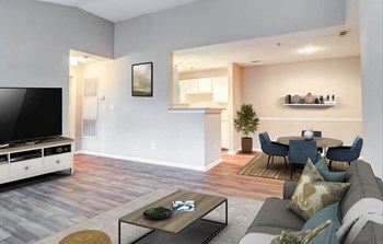 Living Room - Photo Gallery 4