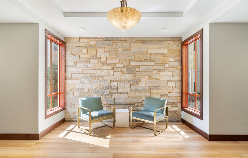 Dominium-Landings at Silver Lake Village-Community Clubhouse