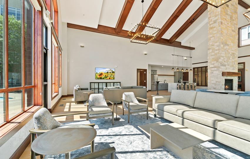Dominium-Landings at Silver Lake Village- - Photo Gallery