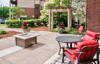 Patio - Photo Gallery 5