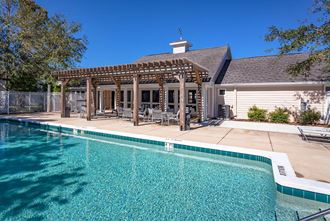 Pool - Photo Gallery