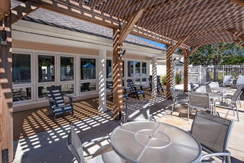 Patio - Photo Gallery 6