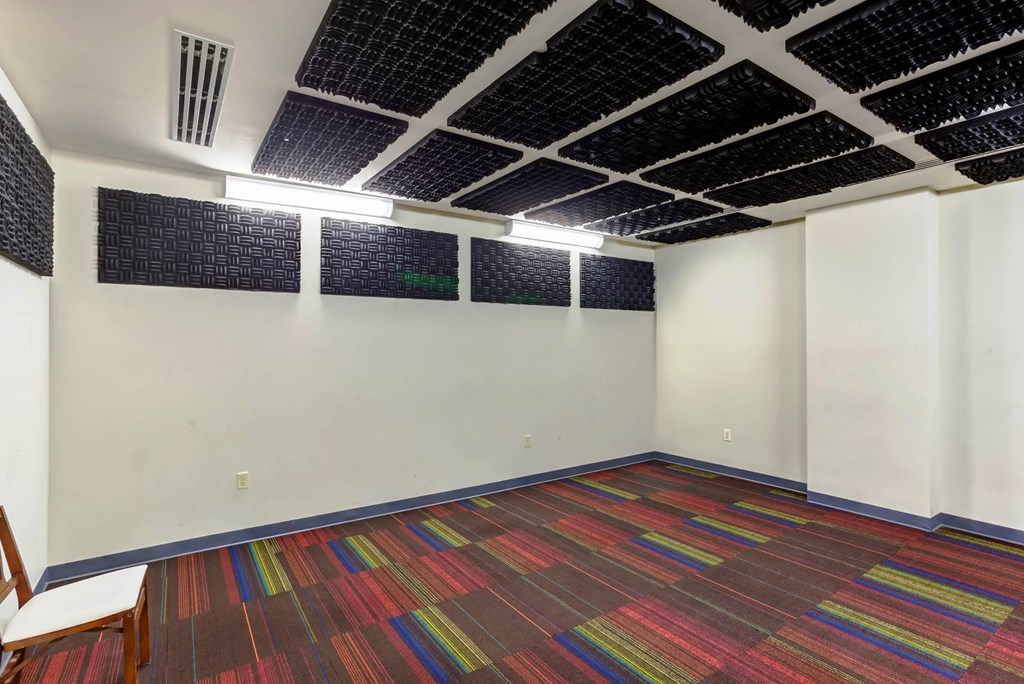 Leather Trades_Sound Studio