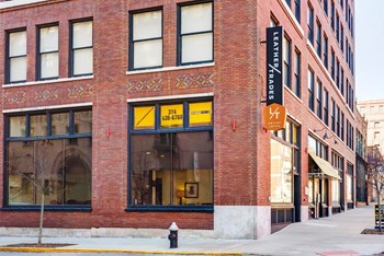 Leather Trades_Property Exterior - Photo Gallery 2