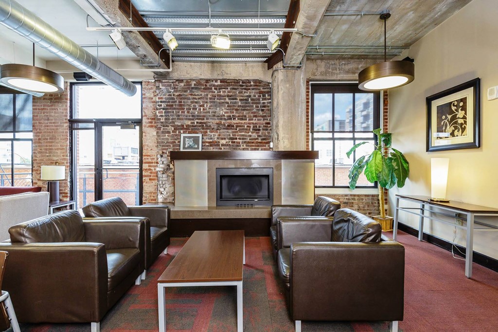 Leather Trades_Community Room