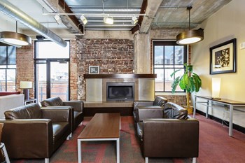 Leather Trades_Community Room - Photo Gallery 4