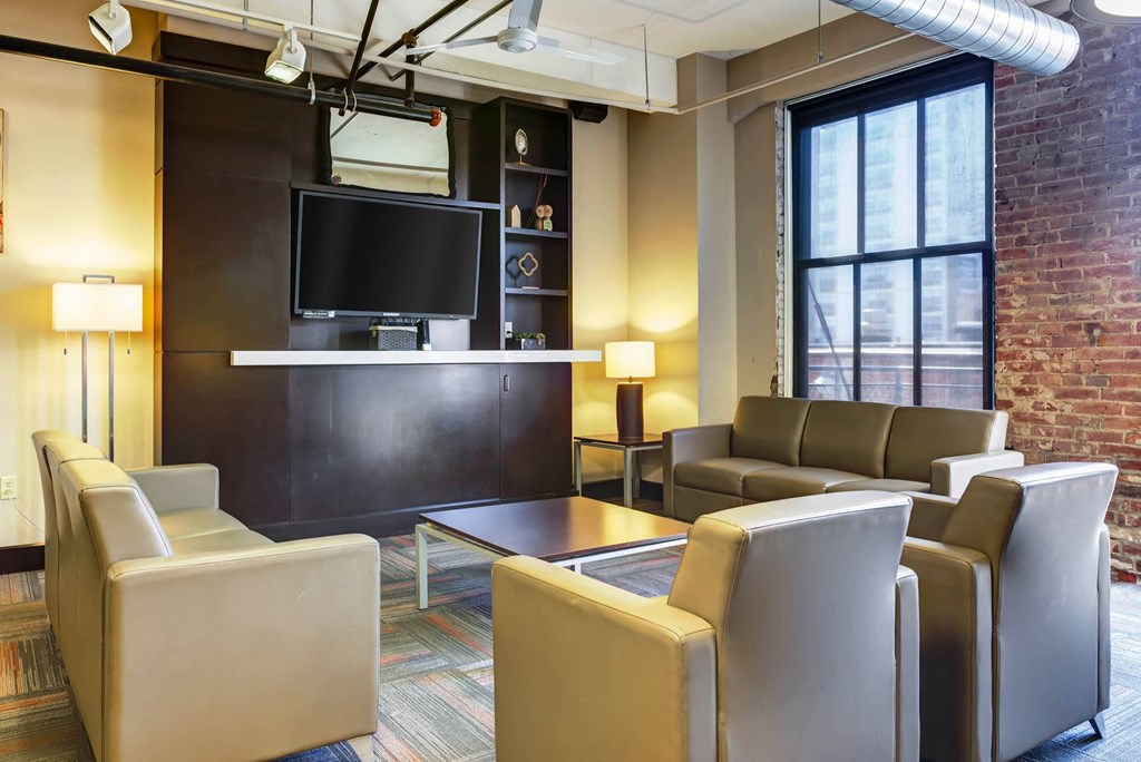 Leather Trades_Community Room