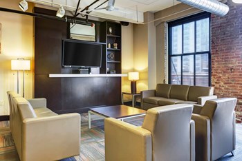 Leather Trades_Community Room - Photo Gallery 5