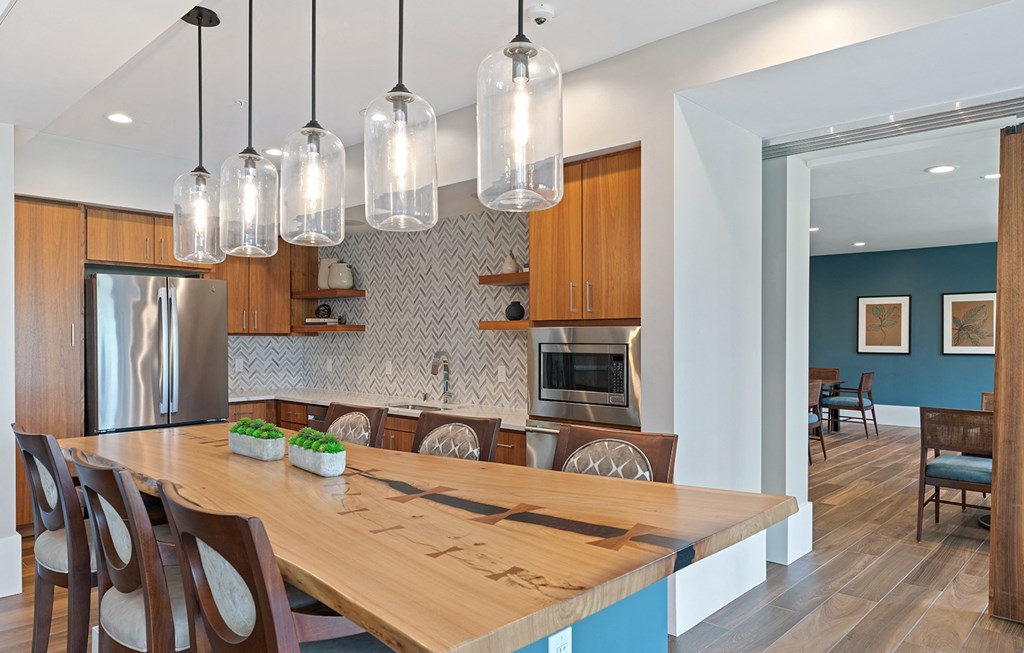 Dominium-Legacy Commons at Signal Hills-Community Kitchen