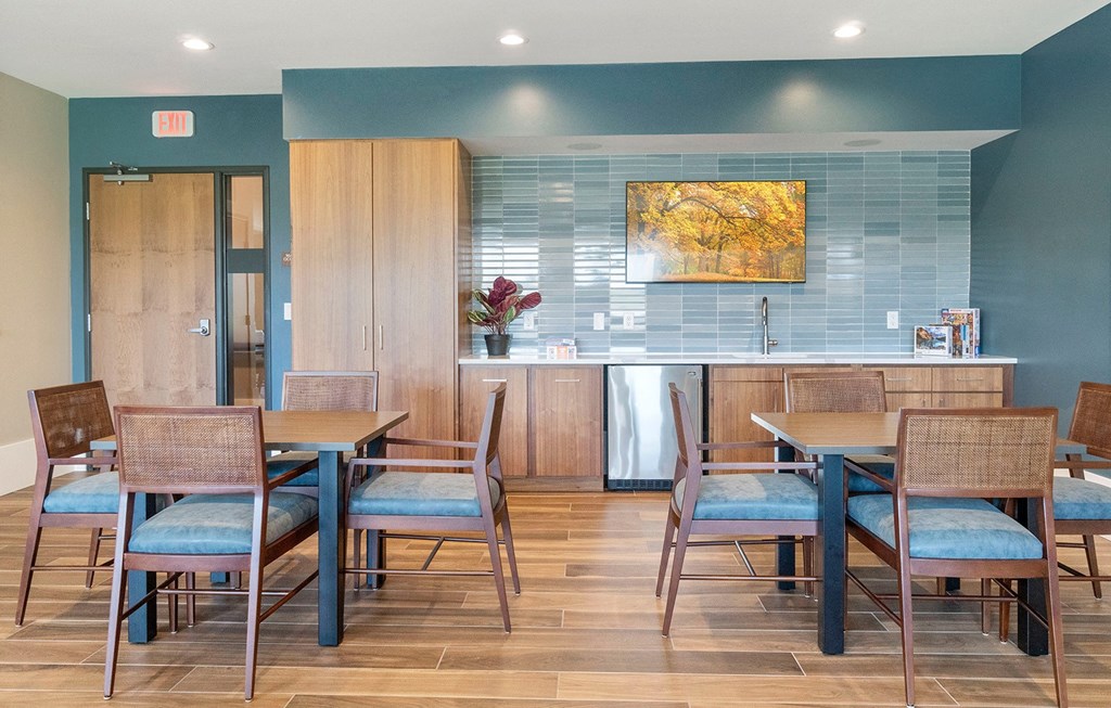 Dominium-Legacy Commons at Signal Hills-Cards and Crafts Room