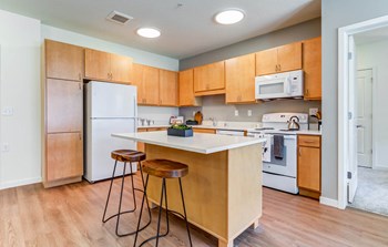 Updated Kitchen - Photo Gallery 2
