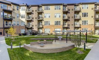 Dominium-Legends at Silver Lake Village-Exterior - Photo Gallery