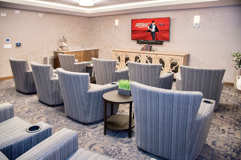 Dominium_Legends of Champlin_Theater