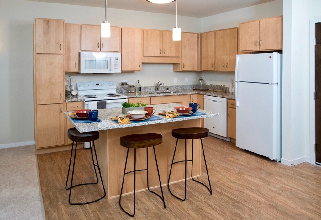 Dominium_Legends of Champlin_Kitchen