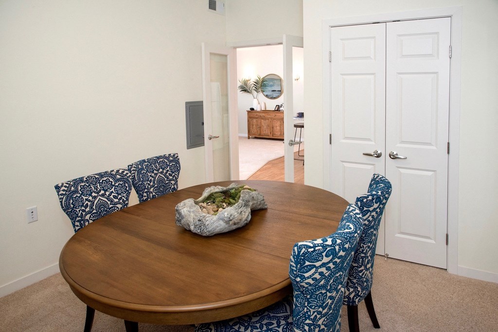 Dominium_Legends of Champlin_Dining Room