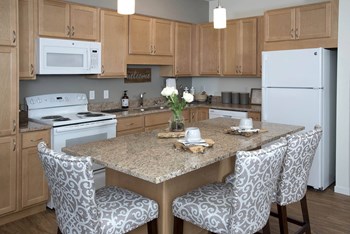 Kitchen - Photo Gallery 2