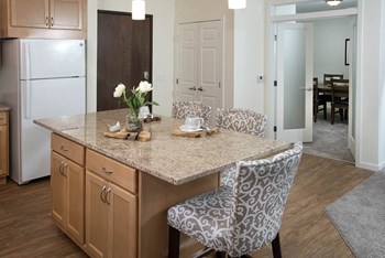 Secured Entrance - Photo Gallery 3