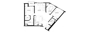 Dominium - Legends of Cottage Grove - 3E