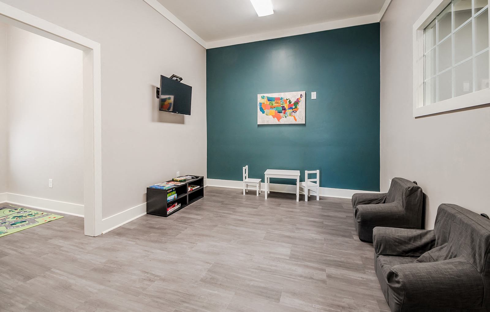 Leyland Pointe Apartments