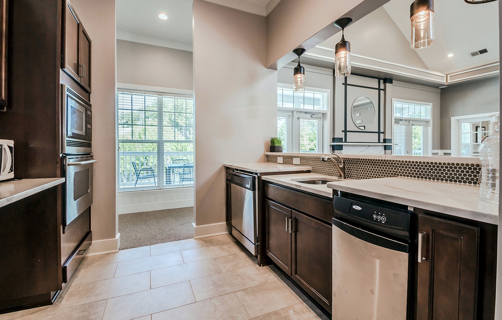 Leyland Pointe Apartments