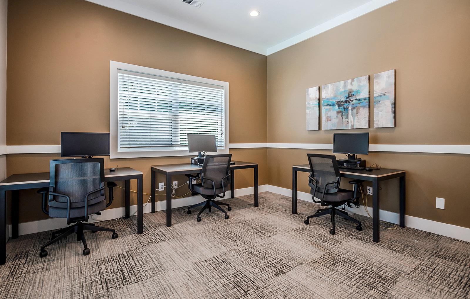 Leyland Pointe Apartments