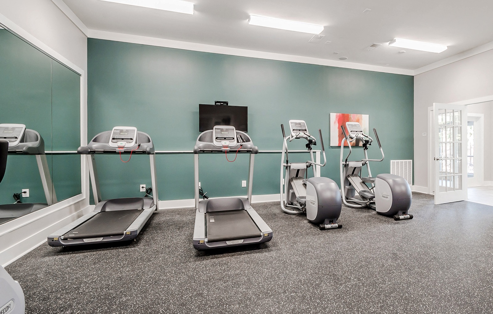 Leyland Pointe Apartments