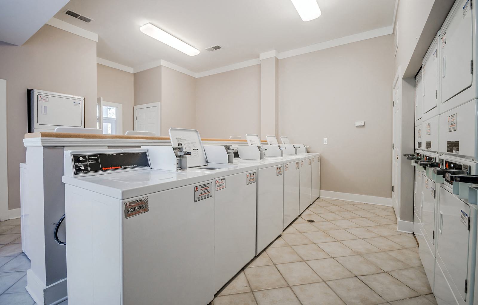 Leyland Pointe Apartments