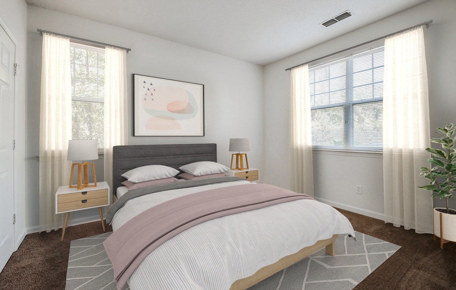 Leyland Pointe Apartments