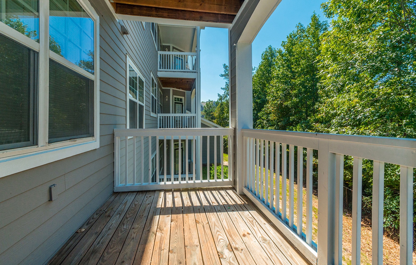 Leyland Pointe Apartments