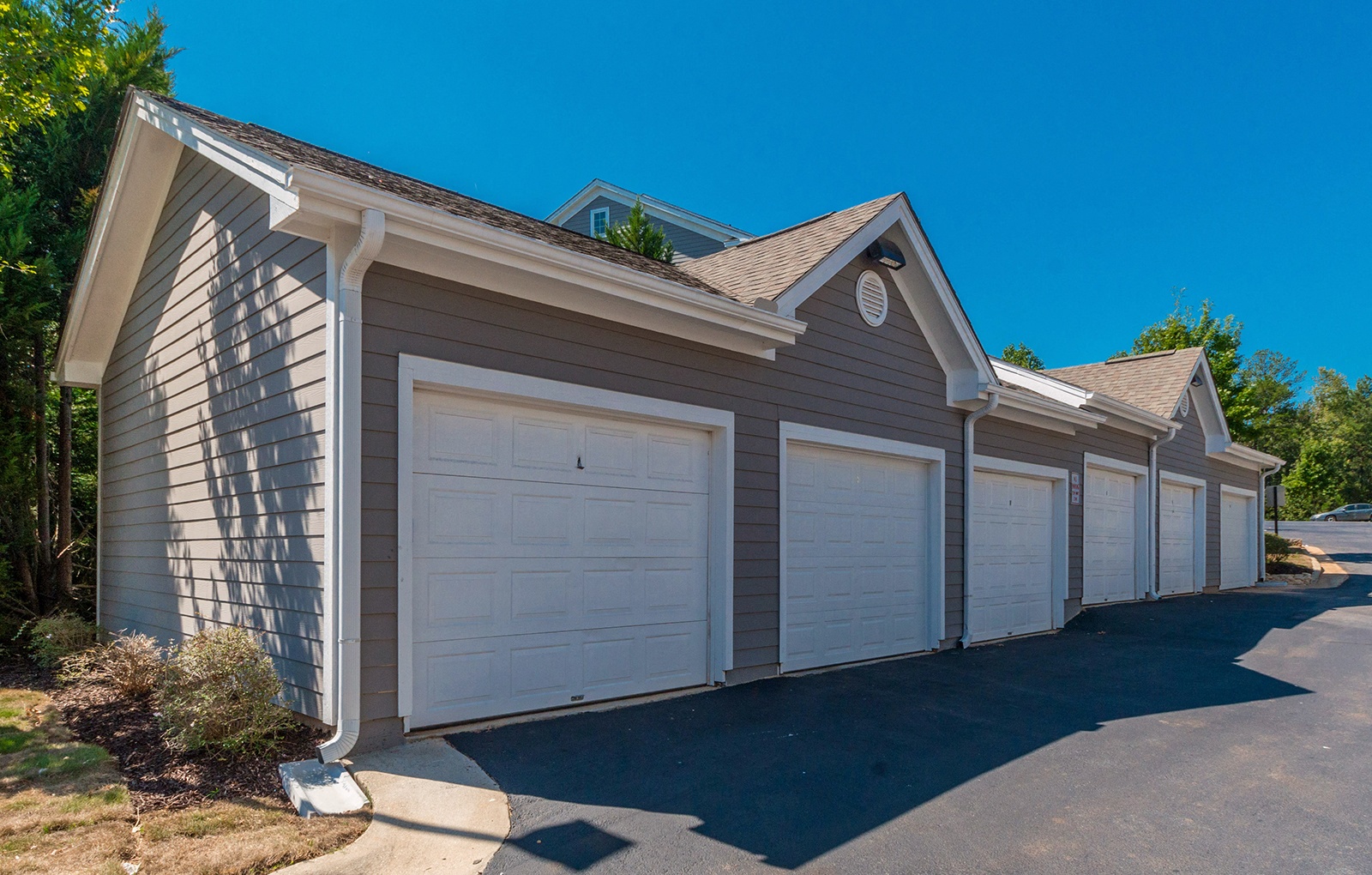 Leyland Pointe Apartments