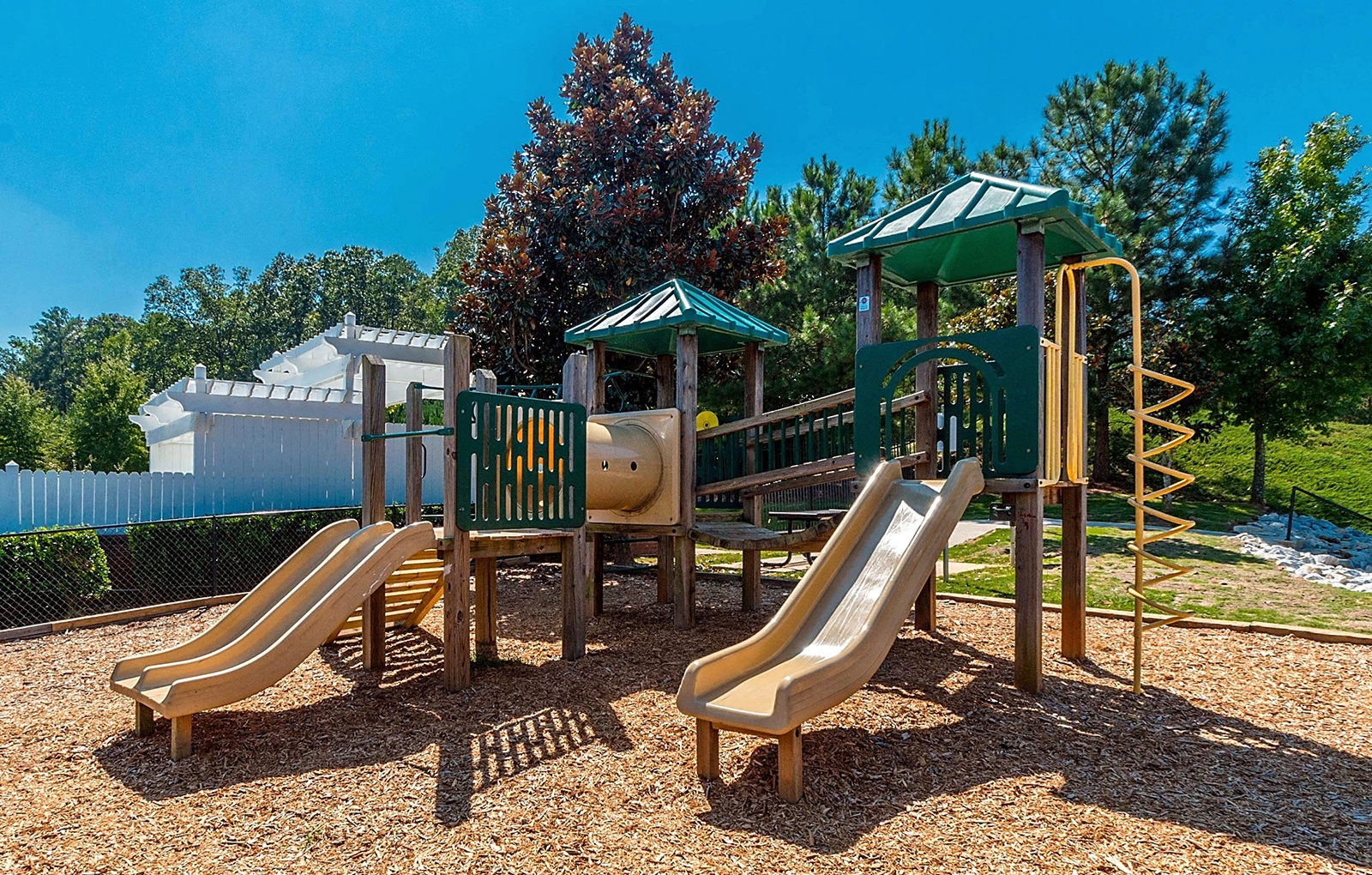 Leyland Pointe Apartments