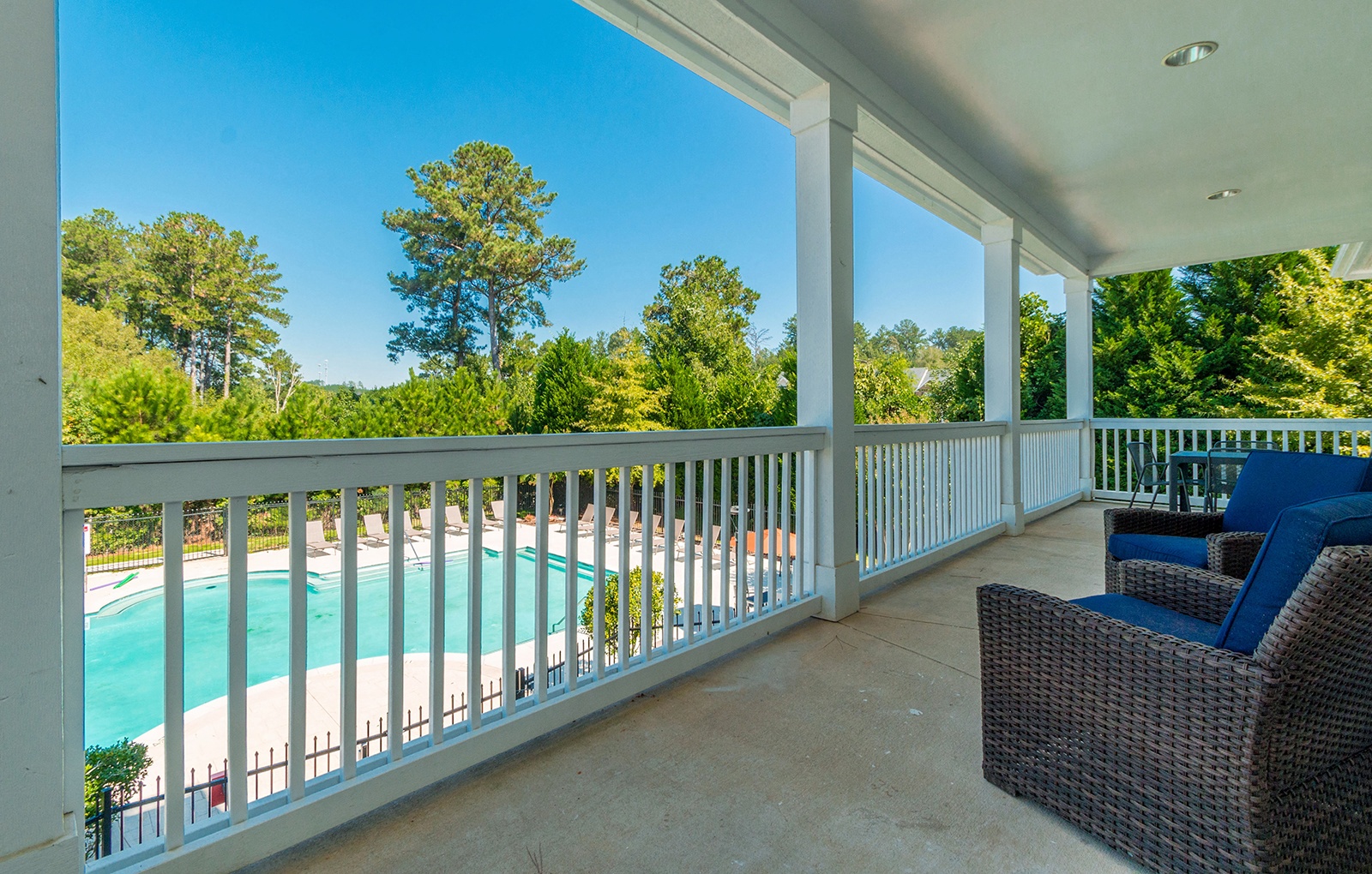 Leyland Pointe Apartments