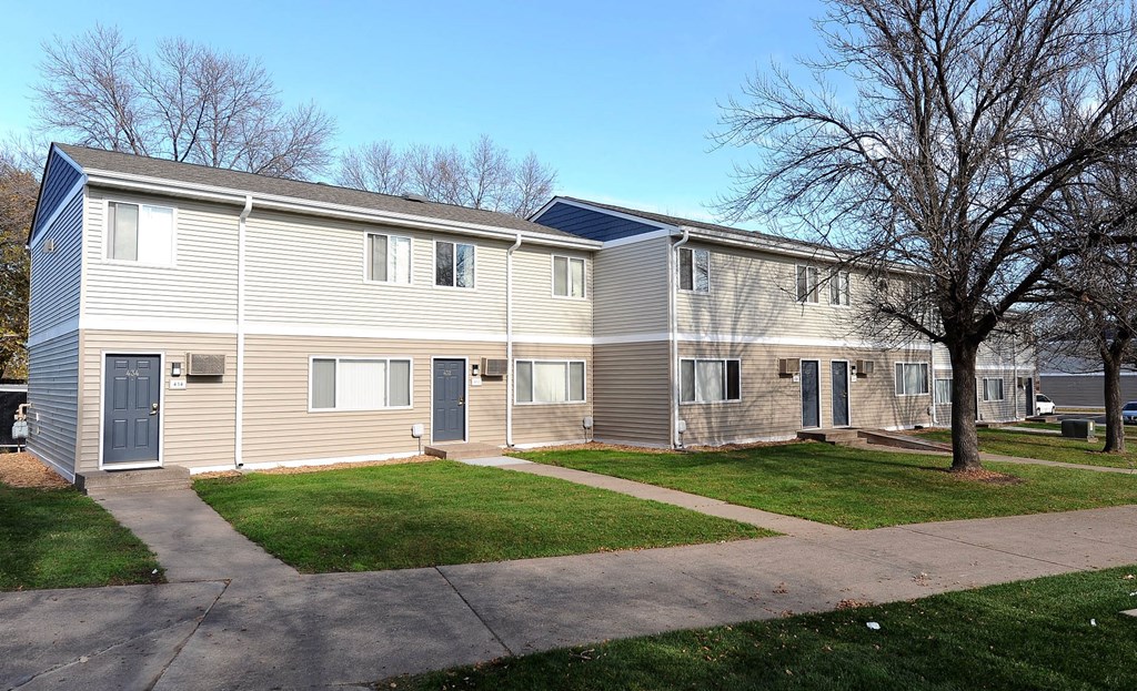 Lonnie Adkins Court_Property Exterior