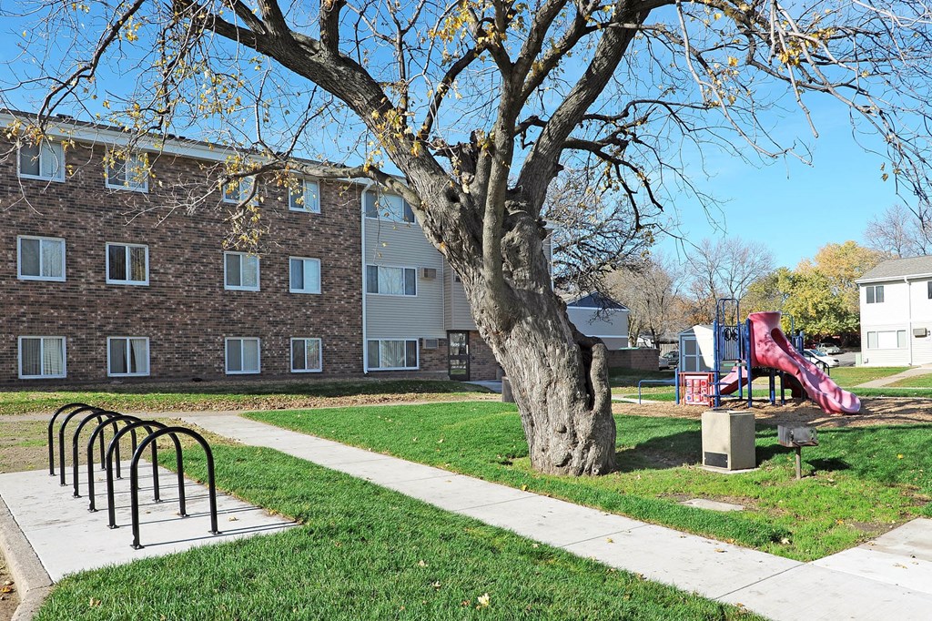 Lonnie Adkins Court_Property Exterior