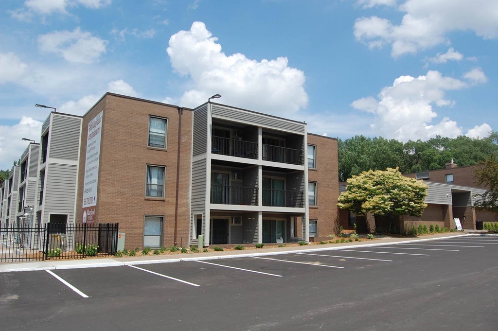 Maryland Park_Property Exterior