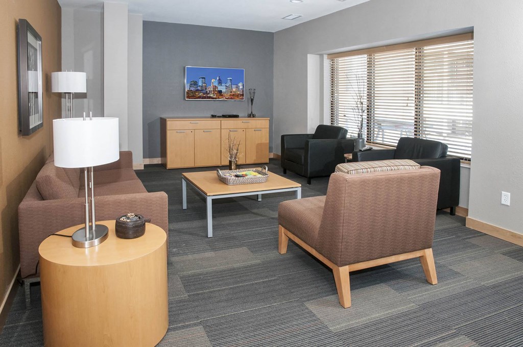 Maryland Park_Community Room